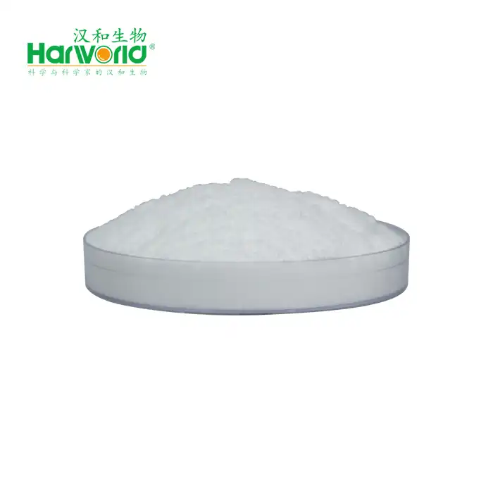γ-Aminobutyric Acid powder